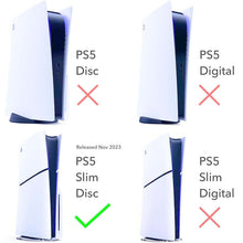 Load image into Gallery viewer, PS5 Wave Japanese Skin - Vinyl Wrap Sticker Playstation 5