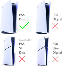 Load image into Gallery viewer, PS5 Wave Japanese Skin - Vinyl Wrap Sticker Playstation 5