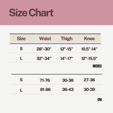 Load image into Gallery viewer, Womens Padded Shorts Knee Pads - Sports Ski Snowboard