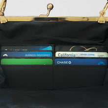 Load image into Gallery viewer, Cat Moon Wallet Bag - Cute Kawaii Clutch Purse