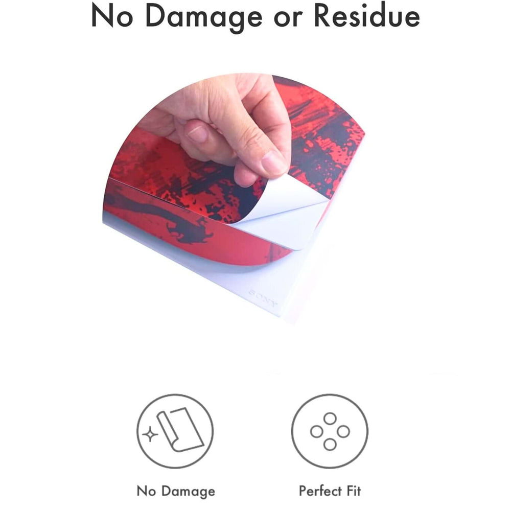 Load image into Gallery viewer, Space Moon PS5 Skin - Astronaut Cute Vinyl Wrap Sticker Sony Playstation 5