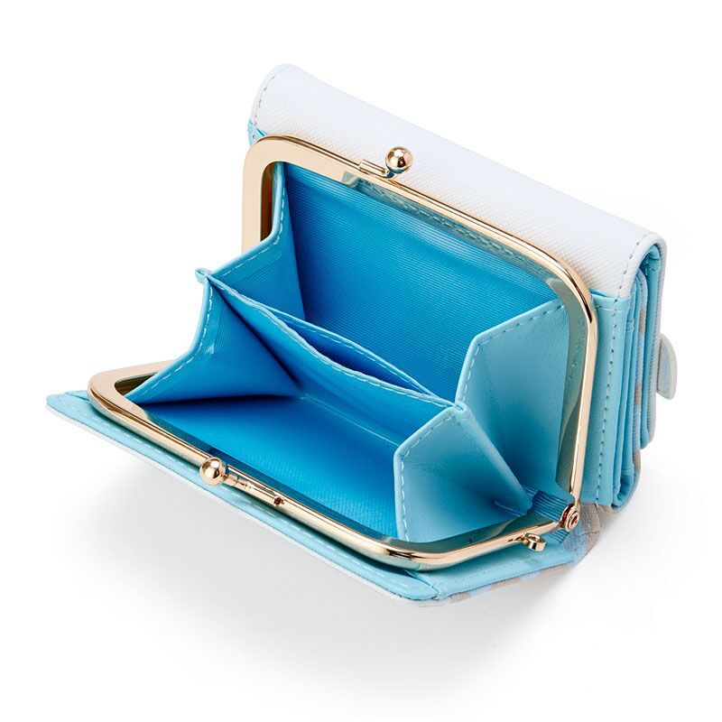 Load image into Gallery viewer, Cinnamoroll Wallet - Cute Anime Pouch