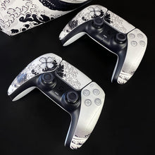 Load image into Gallery viewer, PS5 Wave Japanese Skin - Vinyl Wrap Sticker Playstation 5