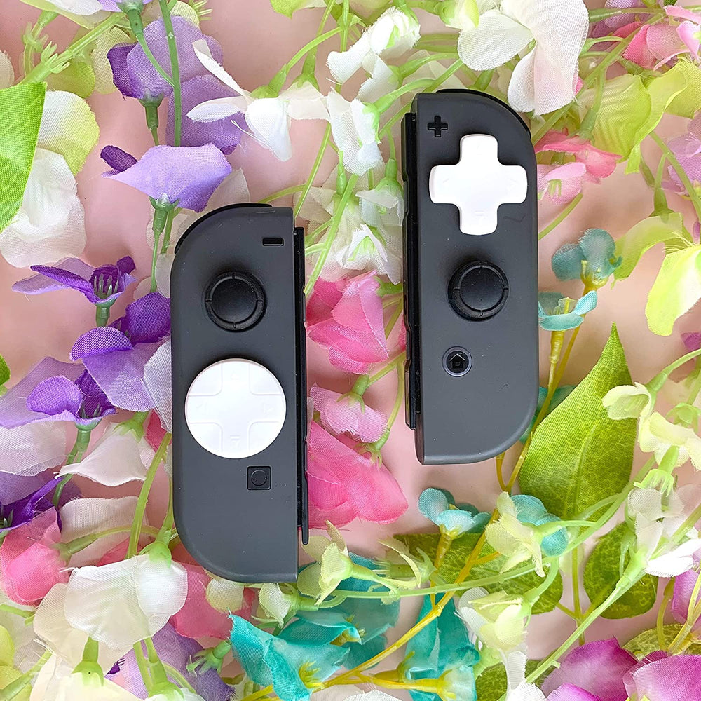 Load image into Gallery viewer, Pastel Button Caps and D-Pad - Nintendo Switch Standard, OLED