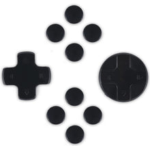 Load image into Gallery viewer, Pastel Button Caps and D-Pad - Nintendo Switch Standard, OLED