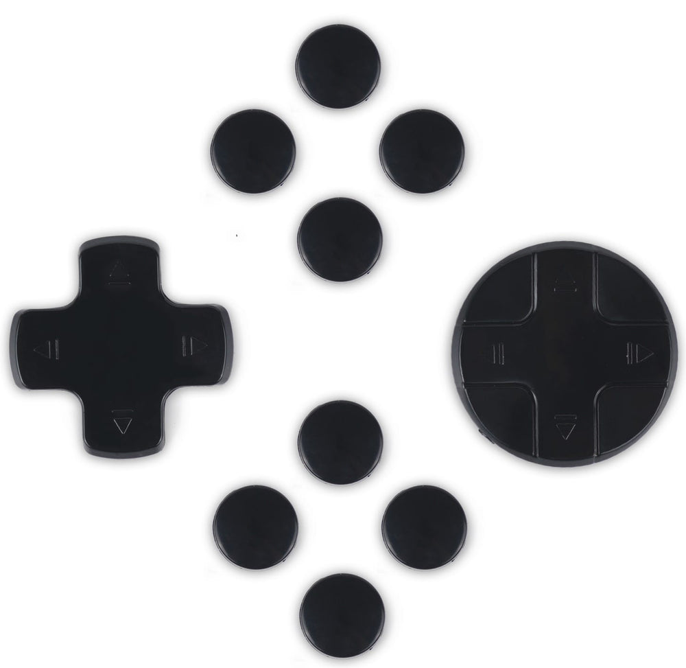 Load image into Gallery viewer, Pastel Button Caps and D-Pad - Nintendo Switch Standard, OLED
