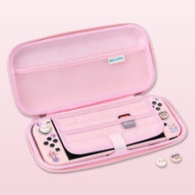 Load image into Gallery viewer, Corgi Boba Case - Dog Nintendo Switch, Lite, OLED Bundle
