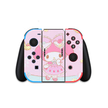 Load image into Gallery viewer, My Melody Skin - Cute Nintendo Switch Lite OLED Switch 2 Wrap