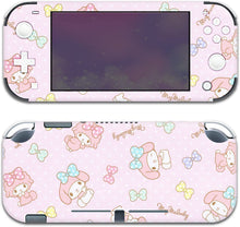 Load image into Gallery viewer, My Melody Skin - Cute Nintendo Switch Lite OLED Switch 2 Wrap